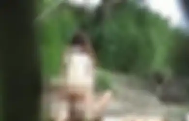 Innalillahi Wa Innailaihi Rojiun, Geger Pasangan Selingkuh Ditemukan Tewas dalam Kondisi Bercinta di Hutan, Sengaja Dilumuri Lem Super oleh Pembunuh