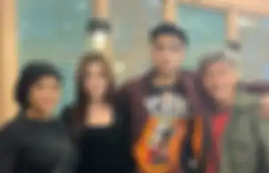 Sakit Hati Anaknya Dianiaya, Ibunda Rinoa Aurora Hubungi Willy Dozan, Sebut Leon Sudah Minta Maaf: Katanya Dia Sayang