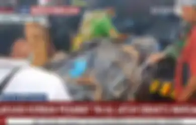 Pernah Pimpin Pengiriman Bantuan Ke Palestina, Inilah Sosok Kolonel PnB Subhan Korban Jatuhnya Pesawat TNI AU