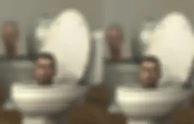 Arti Skibidi Toilet yang Viral di TikTok hingga Digandrungi Anak-anak, Orang Tua Wajib Waspada!