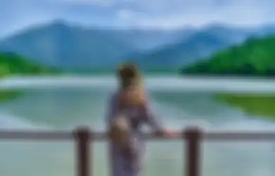 5 Ide Nge-date Sendirian Buat Healing dan Main-main di Weekend Ini!