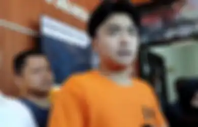 Anak Willy Dozan Aniaya Pacar hingga Babak Belur Gara-gara Cemburu, Kini Jadi Tersangka!