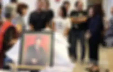 Innalillahi Wa Innailaihi Rojiun, Musisi Legendaris Ini Meninggal Dunia Mendadak, Sang Anak: Kepergiannya Enggak Ngasih Aba-aba