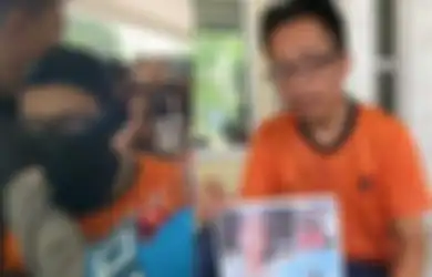 Tega KDRT Dokter Qory yang Sedang Hamil, Inilah Tampang Willy Sulistio yang Justru Melengos saat Disuruh Minta Maaf ke Istri