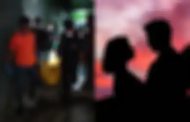 Terlilit Utang Pinjol hingga Tak Direstui, Jasad 2 Sejoli Ditemukan Membengkak dan Menghitam di Kamar Kos, Disebut Sempat Tunjukkan Gelagat Aneh