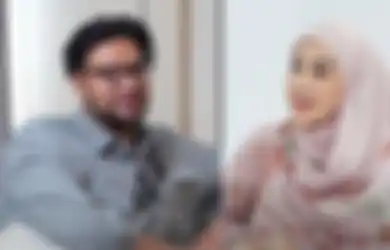 Sibuk Latihan Tinju, Ammar Zoni Tak Pernah Hadiri Sidang Cerai, Terkuak Keinginan Suami Irish Bella