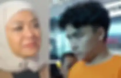  Sebut Leon Dozan Anak Manis, Pecah Tangis Betharia Sonata Putranya Kini Dipenjara, Singgung soal Keikhlasan: Saya Kaget
