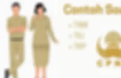 Bank Soal CPNS 2023, Ini Kisi-kisi dan Contoh Soal TIU Materi Deret Angka, Lengkap dengan Kunci Jawaban