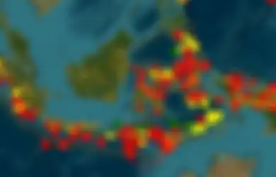 Waspada Gempa Susulan, BMKG Gempa 4,7 M di Kepulauan Sangihe Akibat Pergeseran Lempeng