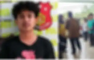 Mahasiswi Unsri Dipaksa Pacar Tenggak Obat Penggugur Kandungan dengan Soda, Langsung Meninggal Dunia Bareng Janin Usia 6 Bulan di Perutnya