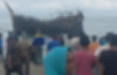 Rakyat Gayo Lues Ngamuk, Bakal Lakukan Tindakan Ini Jika Pengungsi Rohingya Nekat Dipindahkan ke Tanah Mereka
