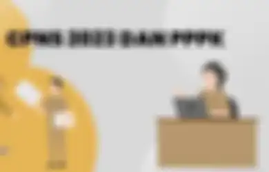 BKN Buka Ujian SKD Susulan PPPK dan CPNS 2023 dengan Syarat Ini, Cek Jadwalnya Disini