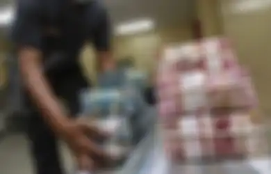 Alhamdulillah, Ada BLT Rp1 Juta Siap Cair untuk para Pelajar Jelang Hari Guru, Masukkan NISN di Sini
