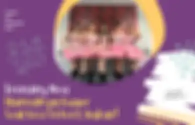 Rumor Red Velvet Bubar Mulai dari Bio Instagram yang Berubah