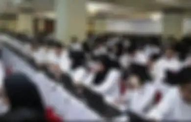 Link Pengumuman Hasil dan Lolos Tidaknya SKD CPNS 2023, Cek Namamu Adakah Disana