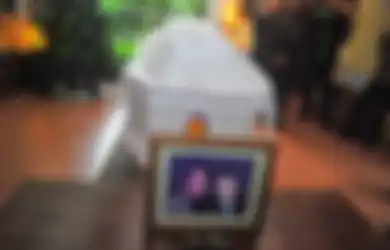 Innalillahi Wa Innailaihi Rojiaun, Wartawan Kuliner Ini Meninggal Dunia Mendadak, Ternyata Selama Ini Sembunyikan Penyakit Serius
