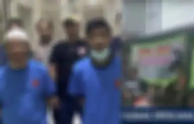 Gelagat Anehnya Tercium, Penjual Pecel Lele Diduga Tahu Soal Rencana Yosef dan Danu Habisi Tuti dan Amel, Ogah Blak-blakan Soal Ini