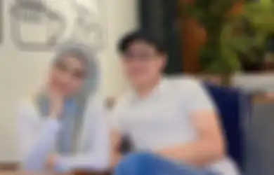 Nadya Mustika Sebentar Lagi Menikah dengan Adik Ipar Larissa Chou, Begini Awal Mengenal Iqbal Fitrah: Ngeklik Aja