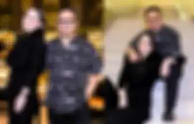 Pasang Badan Sebut Faisal Harris Tak Bersalah Soal Dugaan Korupsi Bansos, Jennifer Dunn Bocorkan Kondisi Rumah Tangganya: Kecewa