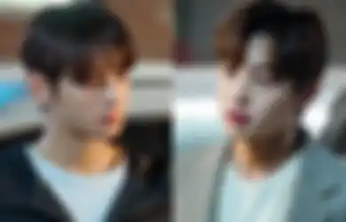 Cha Eunwoo ASTRO dan Kim Min Seok Berantem di Drama Korea A Good Day To Be A Dog