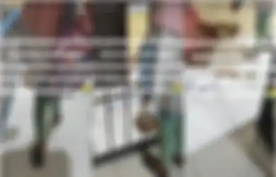 PILU Bocah Perempuan Izin Tidur dengan Ibu di Penjara,  Akui Libur Sekolah