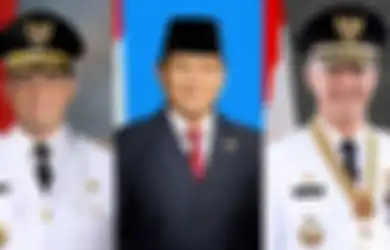 Gaya Kepemimpinan Capres Anies, Prabowo, dan Ganjar Sesuai Zodiaknya