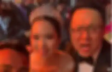 Gelontorkan Rp 75 M untuk Dekorasi, Nikahan Anak Bos Airasia Viral di TikTok: Duitnya Bisa Bangun Jalan Tol