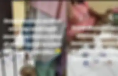 Viral di TikTok Anak Jenguk Ibu di Penjara, Minta Izin Diperbolehkan Tidur di Sel Karena Libur Sekolah