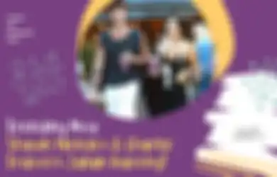 Shawn Mendes dan Charlie Travers Udah Sering Terlihat Jalan Bareng