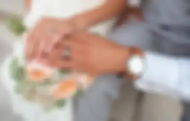 Pernikahan Crazy Rich Surabaya Viral di TikTok, Habiskan Rp 75 Miliar Cuma untuk Dekorasi