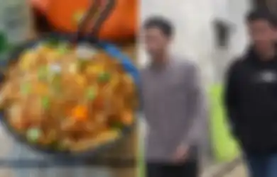 Abi Bongkar Misteri Nasi Goreng di TKP Kasus Subang, Anak Mimin Sebut Ada Ciri Khas di Nasgor Bikinan Sosok Ini