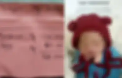 Viral Bayi Tewas Usai Dipaksa Ngonten di Klinik Alifa Tasikmalaya, Kwitansi Abal-abal Bukti Kejanggalan Pelayanan Sang Bidan
