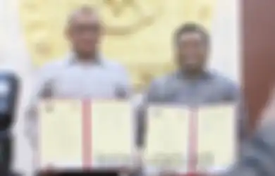 KPU Gaet TikTok Untuk Sosialisasi Pemilu 2024 Berintegritas Bagi Pemilih Pemula