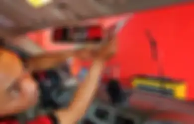 Segini Umur Kaca Film Mobil & Ciri-Cirinya Bila Sudah Waktunya Diganti
