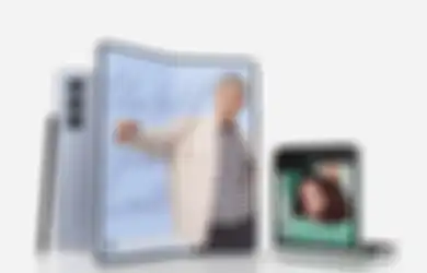 Ragam Cara Bikin Samsung Galaxy Z Flip5 Kamu Beda dari yang Lain, Sesuaikan dengan Gaya Pribadi!