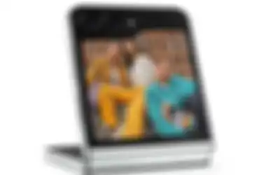 Mau  Buat Foto Estetik di Samsung Galaxy Z Flip 5? Begini Caranya