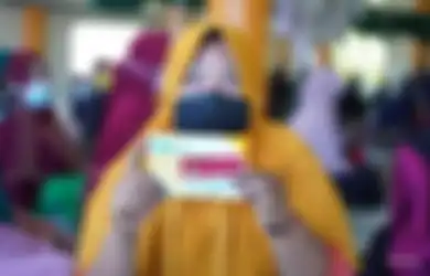 Alhamdulillah, Meski Hanya Tersisa Rp500 Miliar, BLT PKH Masih Cair Lewat Jalur Ini, Segera Cek Link Ini