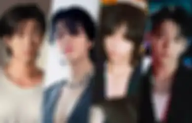 4 Fakta Pengumuman Rencana Wamil RM, Jimin, V dan Jungkook BTS