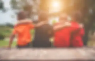 5 Weton Ini Konon Diramal Paling Gampang Dapat Teman Baru, Siapa?