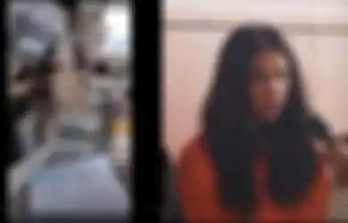 Viral Video Ghisca Debora Pamer Uang Pecahan Rp50 Ribu Bergepok-gepok, Ibu Bantu Menghitung, Ayah Bangga Bukan Main