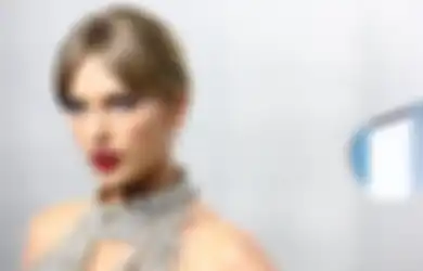 4 Pilihan Lipstik Maroon Lokal Biar Bisa Mirip Taylor Swift!
