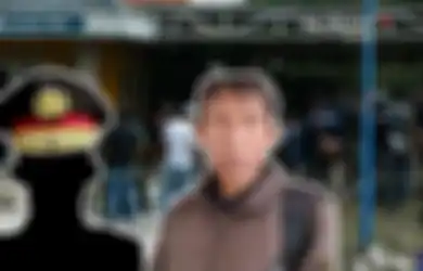 Terkuak Identitas Polisi yang Datang ke Rumah Istri Muda Yosep di Hari Pembunuhan Kasus Subang, Anak Mimin Jadi Saksi Keberadaannya
