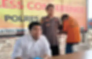 Tawari Belikan Apel, Penyanyi Dangdut Inisial SL Lecehkan ABG di Tarakan, Ini Sosoknya yang Pernah Ikut Ajang Pencarian Bakat di TV