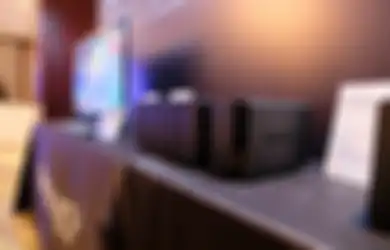 Permintaan Server Synology di Indonesia Naik Tajam, Kepercayaan Pelaku Bisnis Meningkat