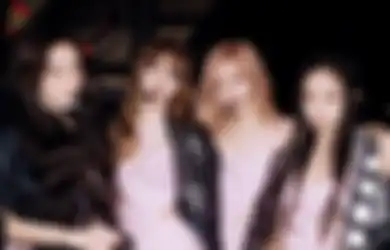 Info Agensi Solo Member BLACKPINK dan Rumor Enggak Ada Jadwal Grup di Tahun 2024