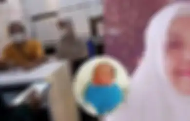 Sosok Bidan Dwi yang Disebut Punya Andil dalam Kematian Bayi Prematur, Temperamennya Bikin Ngelus Dada, Beda dengan Sang Suami