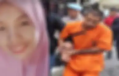 VIRAL Pria Beristri Habis Nyawa Mahasiswi ITB Inhu, Terungkap Motifnya Bikin Geram