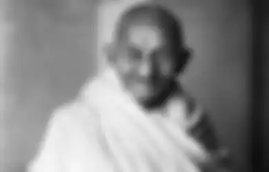 Kumpulan Quotes Mahatma Gandhi Soal Pendidikan yang Cocok Jadi Motivasi Para Pelajar