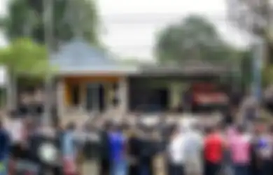 Jalani Rekonstruksi Kasus Subang, Akhirnya Terungkap Motif Yosef Habisi Nyawa Tuti dan Amel: Ingin Mengambil Uang...