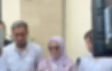 Gunawan Dwi Cahyo Batal Laporkan Dirinya, Okie Agustina: Dia Tidak Ingin Melaporkan Aku
